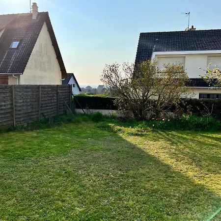 Villa Coc - La Rafale Wissant