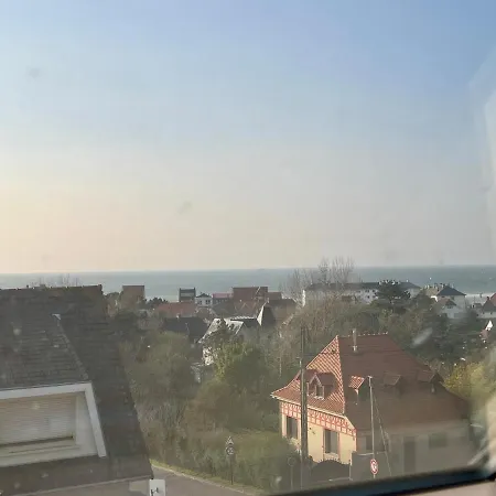 Villa Coc - La Rafale *