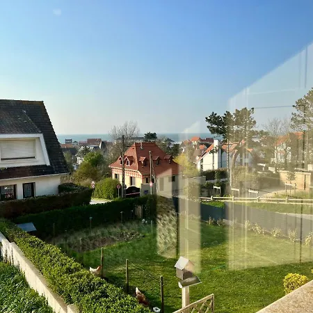 Villa Coc - La Rafale *