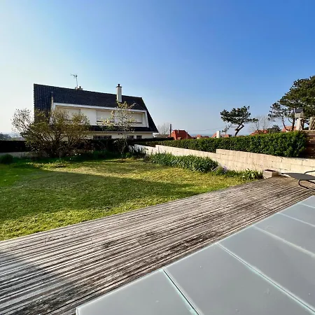 Villa Coc - La Rafale *