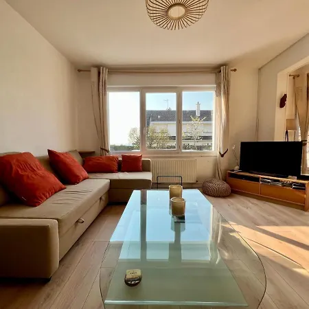 Coc - La Rafale Villa *